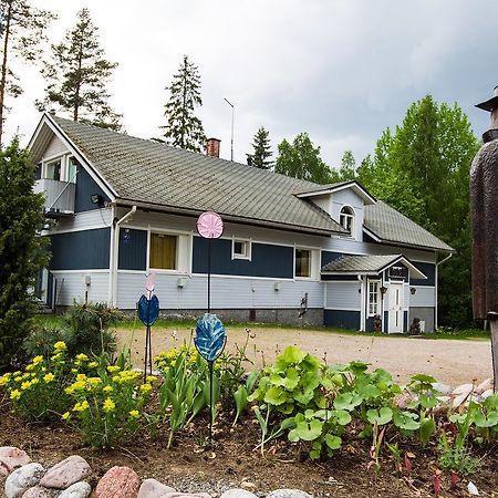 Hotel Urkin Piilopirtti Pinsio Екстериор снимка