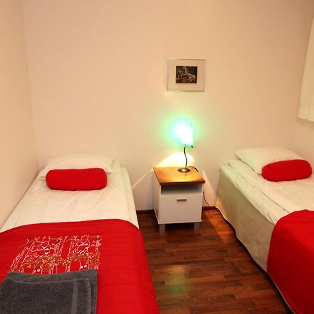 Hotel Urkin Piilopirtti Pinsio Екстериор снимка