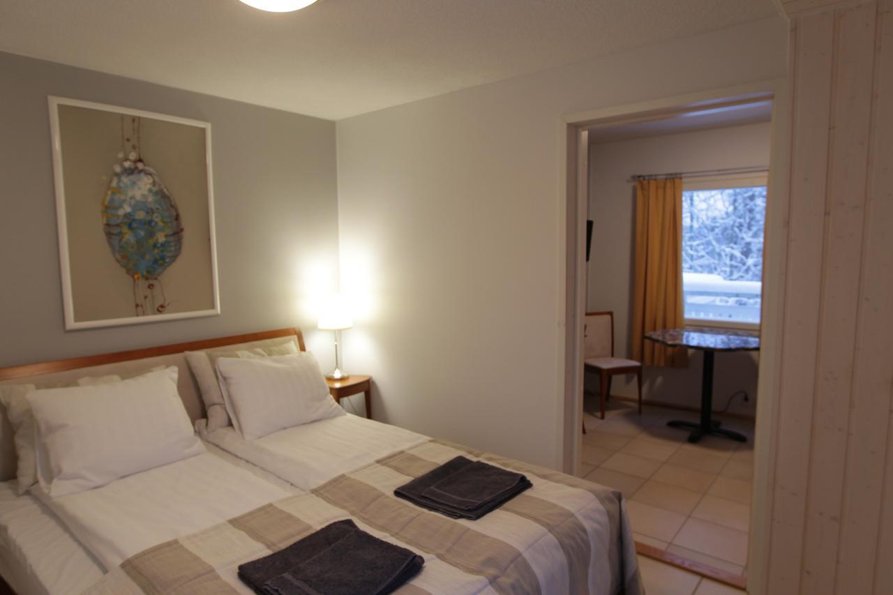 Hotel Urkin Piilopirtti Pinsio Стая снимка