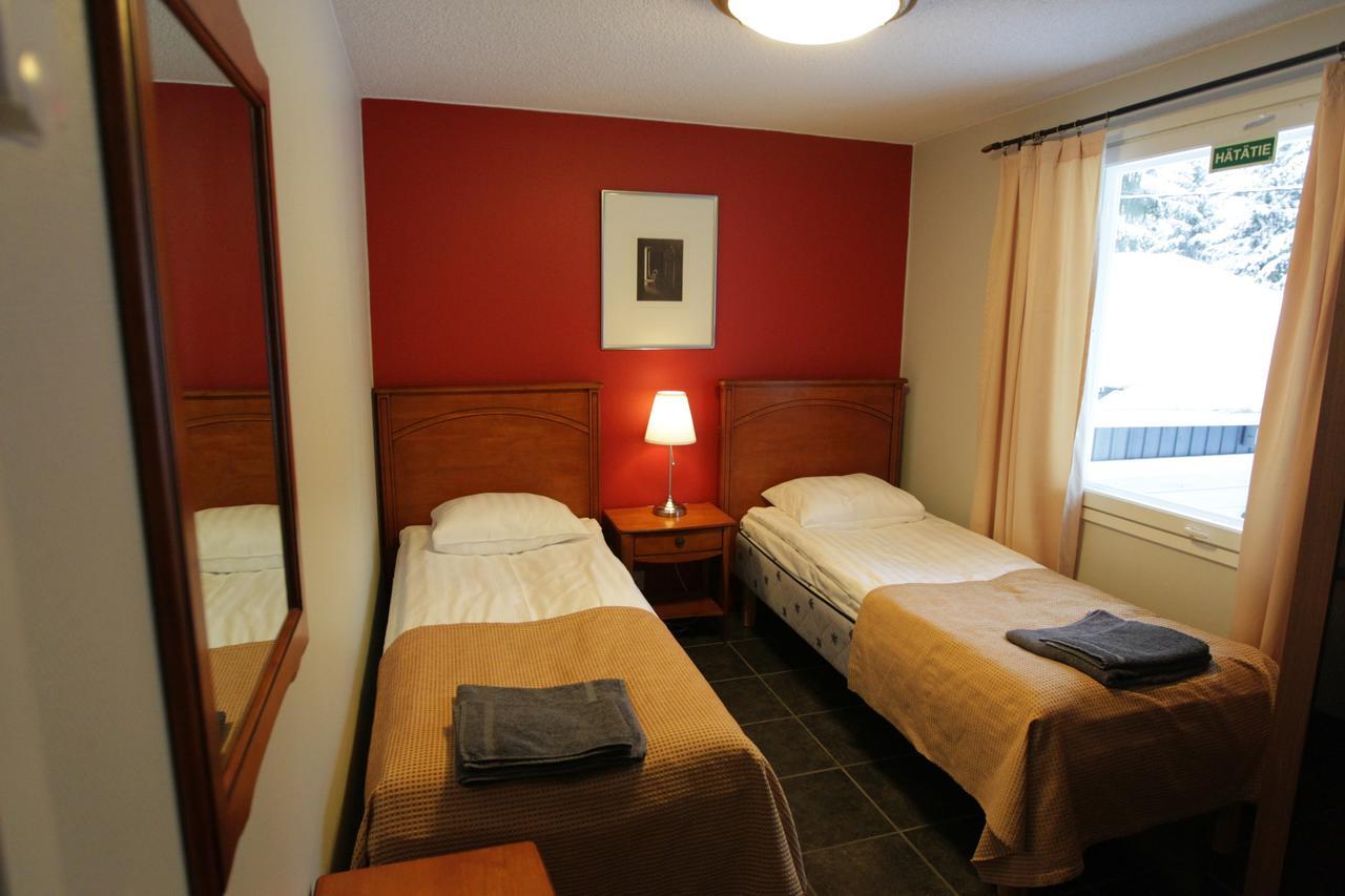 Hotel Urkin Piilopirtti Pinsio Стая снимка