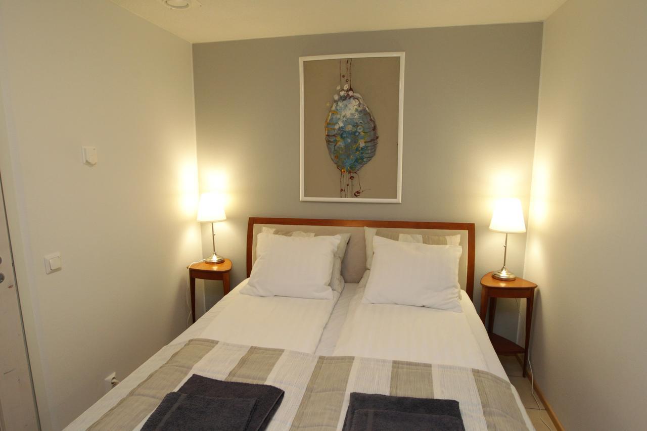 Hotel Urkin Piilopirtti Pinsio Стая снимка