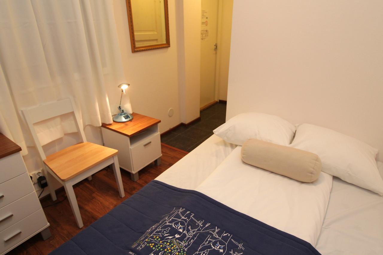 Hotel Urkin Piilopirtti Pinsio Стая снимка
