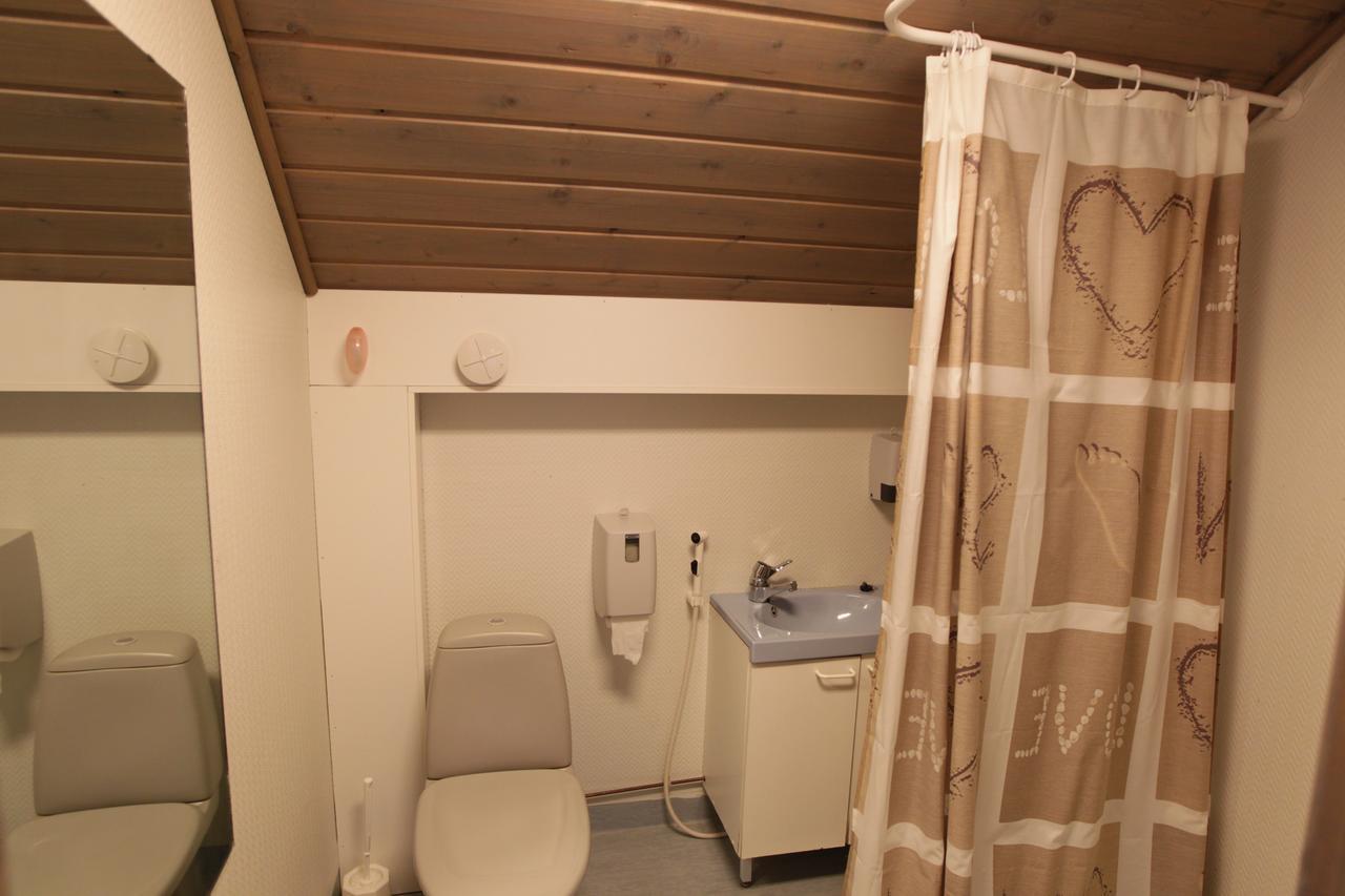 Hotel Urkin Piilopirtti Pinsio Стая снимка