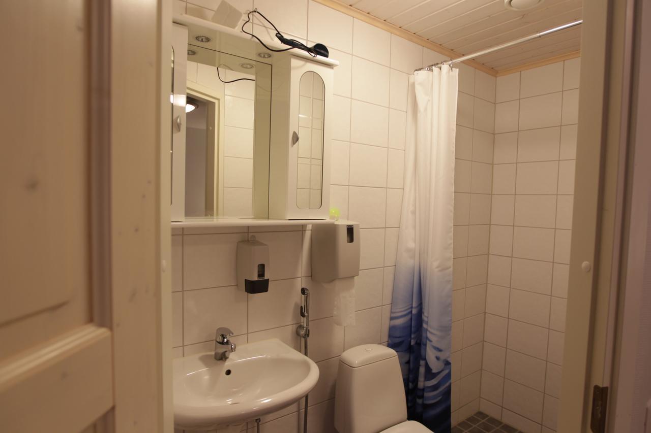 Hotel Urkin Piilopirtti Pinsio Стая снимка