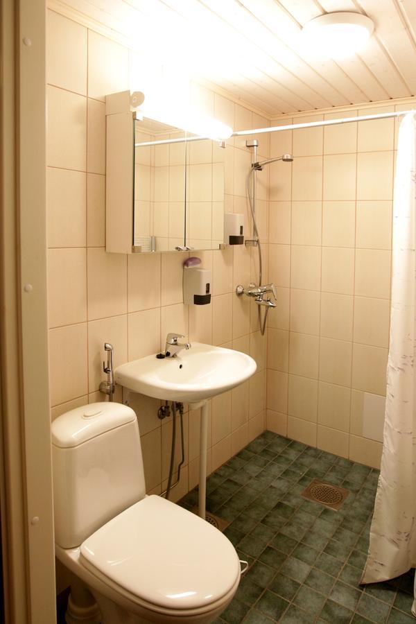 Hotel Urkin Piilopirtti Pinsio Стая снимка