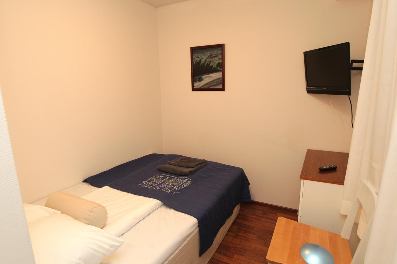 Hotel Urkin Piilopirtti Pinsio Стая снимка