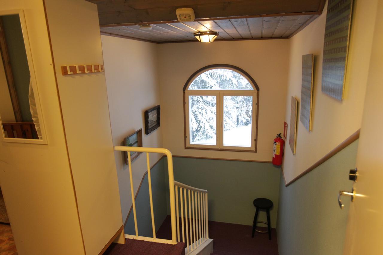 Hotel Urkin Piilopirtti Pinsio Стая снимка