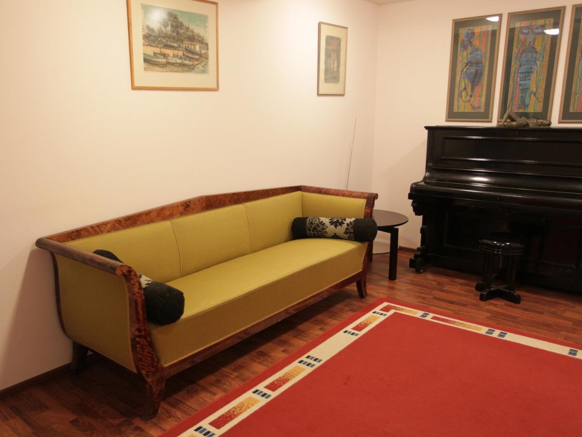 Hotel Urkin Piilopirtti Pinsio Екстериор снимка